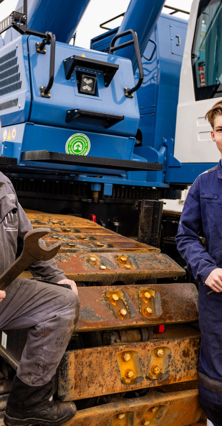 VWMO Dordrecht KWS